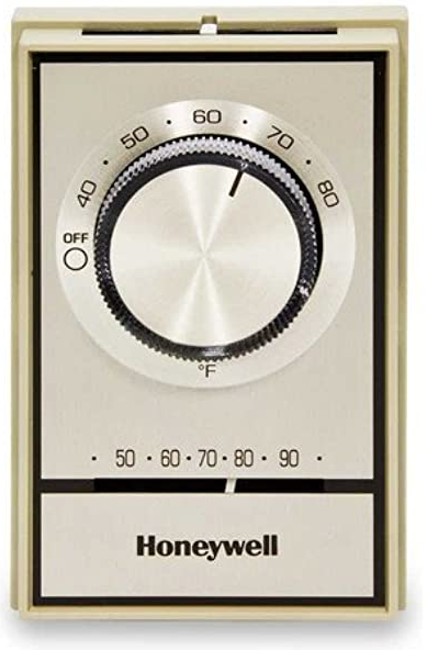 Honeywell  T498B1512 Thermostat