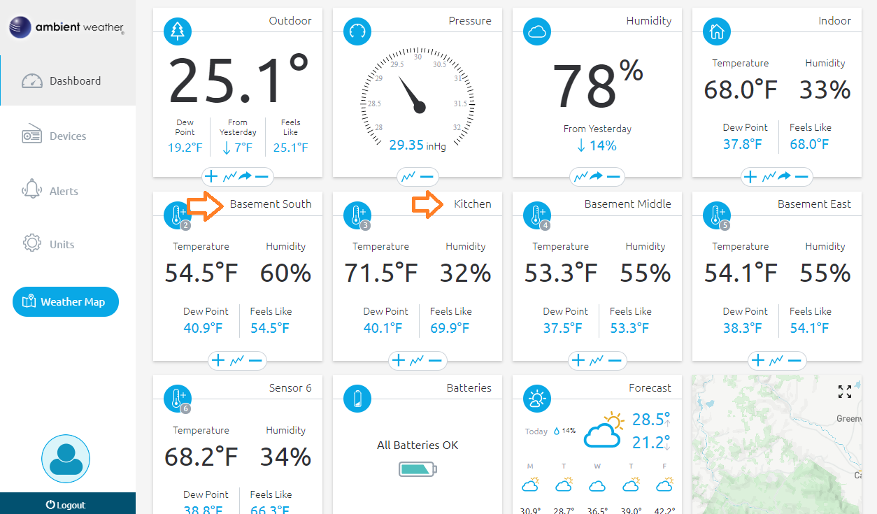 AmbientWeather.net screengrab